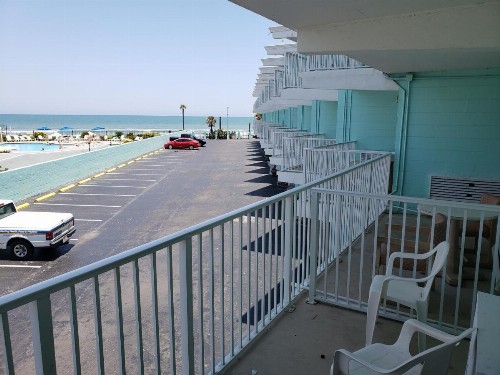Sea Scape Inn - Daytona Beach Shores - image 33