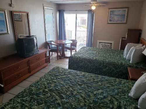 Sea Scape Inn - Daytona Beach Shores - image 34