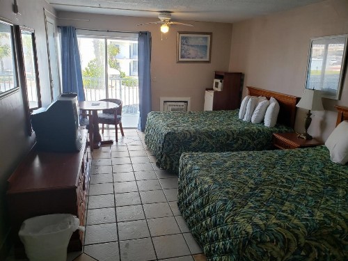 Sea Scape Inn - Daytona Beach Shores - image 35