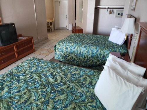 Sea Scape Inn - Daytona Beach Shores - image 39