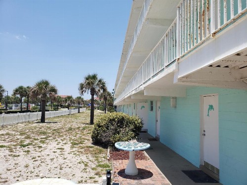 Sea Scape Inn - Daytona Beach Shores - image 4