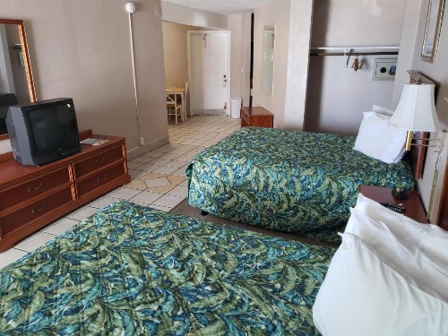 Sea Scape Inn - Daytona Beach Shores - image 40