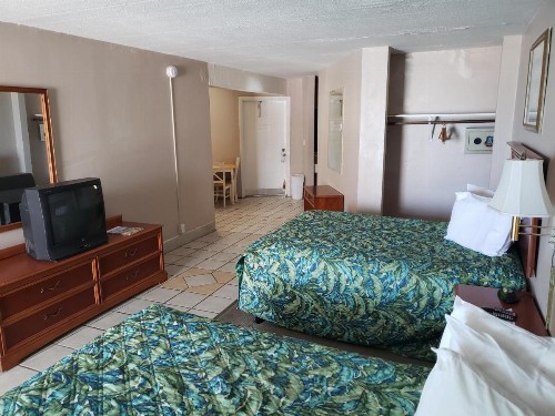 Sea Scape Inn - Daytona Beach Shores - image 41