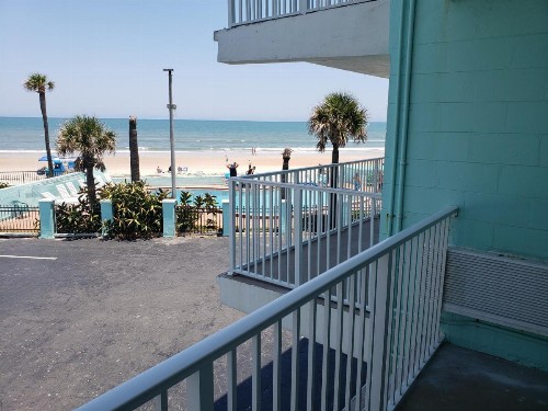 Sea Scape Inn - Daytona Beach Shores - image 44