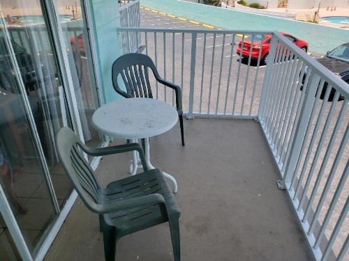 Sea Scape Inn - Daytona Beach Shores - image 45