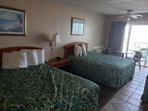Sea Scape Inn - Daytona Beach Shores - image 48