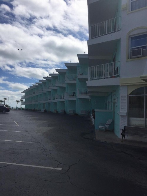 Sea Scape Inn - Daytona Beach Shores - image 8