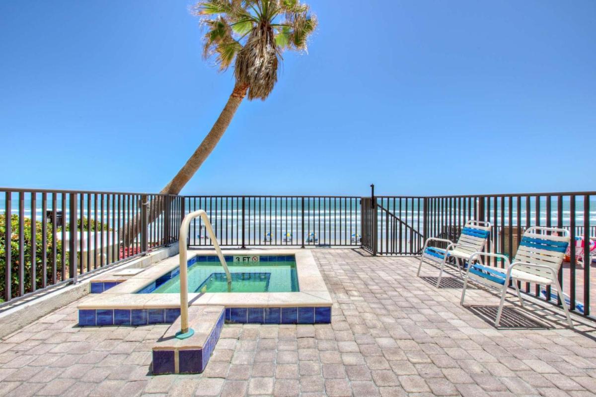 Sand Dollar Condominium Unit #1103 - image 5