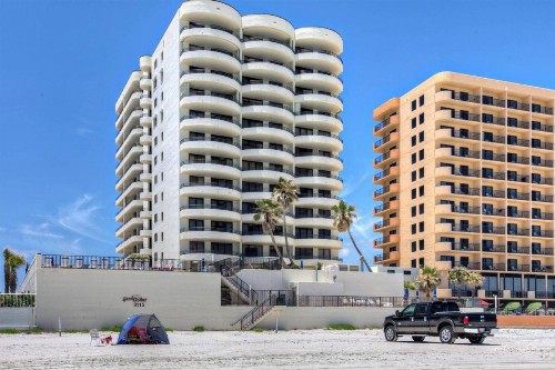 Sand Dollar Condominium Unit #405 - image 9