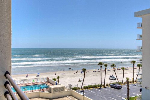 Sand Dollar Condominium Unit #405 - image 2
