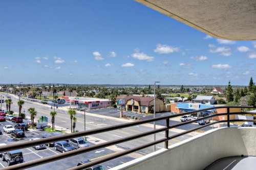 Sand Dollar Condominium Unit #405
