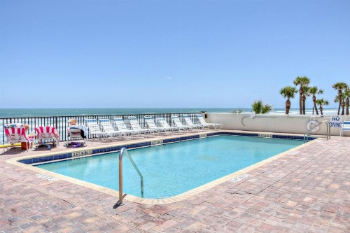 Sand Dollar Condominium Unit #405 - image 5