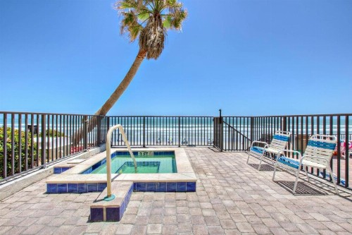 Sand Dollar Condominium Unit #405 - image 6