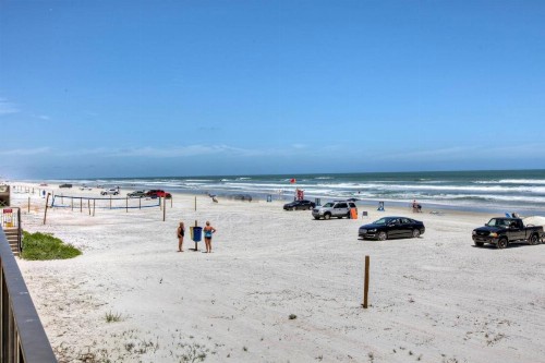 Sand Dollar Condominium Unit #405 - image 7