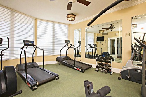 Shores Club Condo Unit #805 - image 11