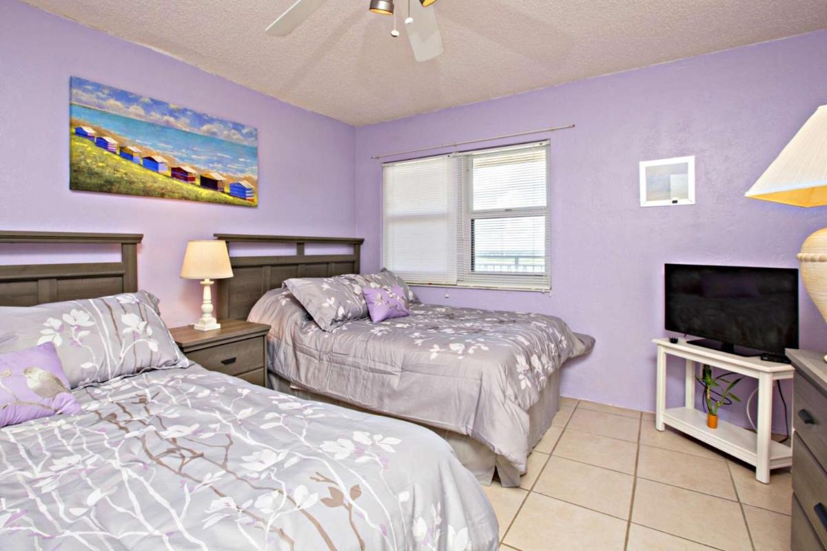 Shores Club Condo Unit #805 - image 6