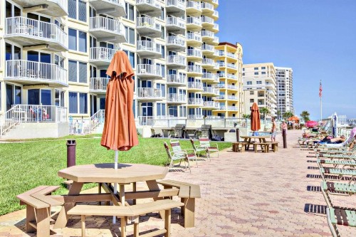 Shores Club Condo Unit #805 - image 7