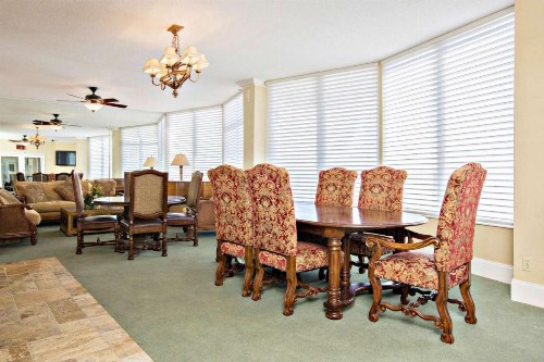 Shores Club Condo Unit #805 - image 8