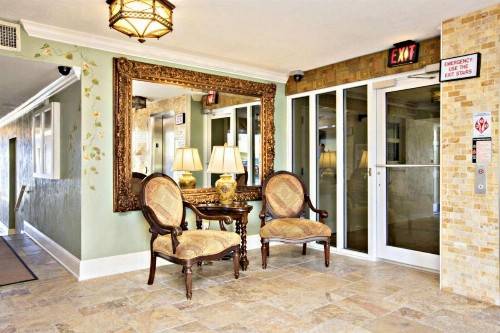 Shores Club Condo Unit #805 - image 9