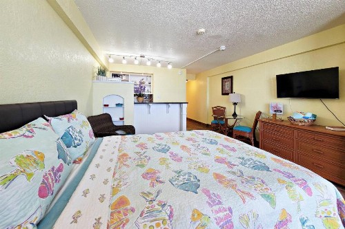 Beach Condo Unit #435 - image 23