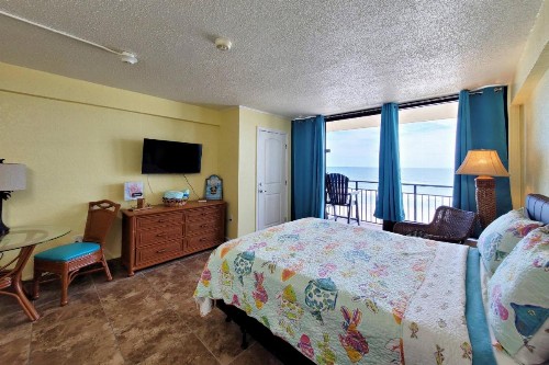 Beach Condo Unit #435 - image 27