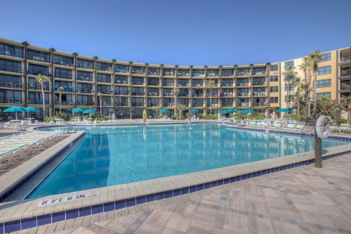Beach Condo Unit #435 - image 39