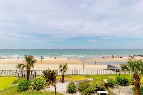 Atlantic Condos by the Beach - image 10