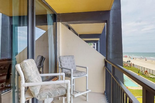 Atlantic Condos by the Beach - image 11