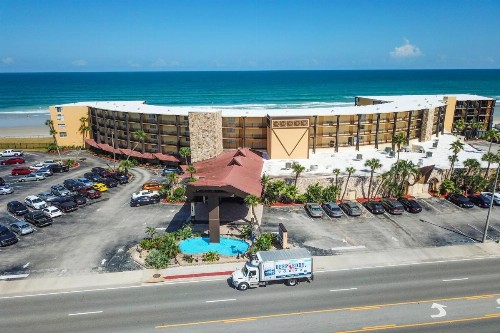 Atlantic Condos by the Beach - image 2