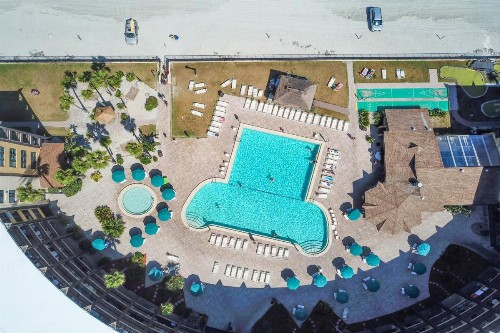 Atlantic Condos by the Beach - image 6