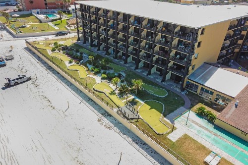 Atlantic Condos by the Beach - image 9