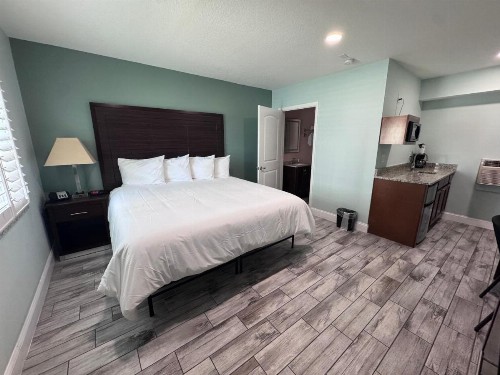 Atlantic Shores Motel