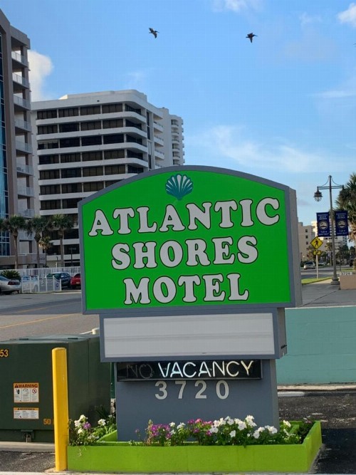 Atlantic Shores Motel - image 26