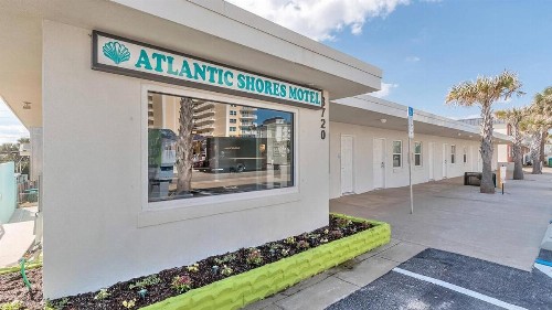Atlantic Shores Motel - image 44