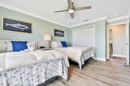 3843 S. Atlantic Ave - Beach Retreat - image 11