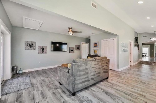 3843 S. Atlantic Ave - Beach Retreat - image 7