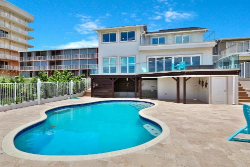 3843 S. Atlantic Ave - Beach Retreat - image 8