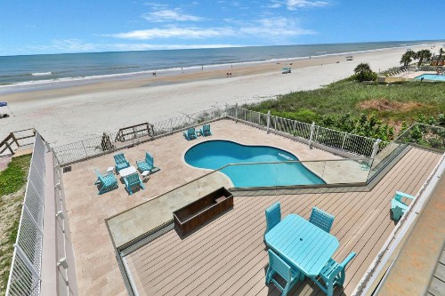 3843 S. Atlantic Ave - Beach Retreat - image 9