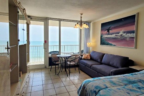 Pirates Cove Condo Unit #717 - image 10