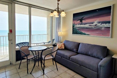 Pirates Cove Condo Unit #717 - image 12