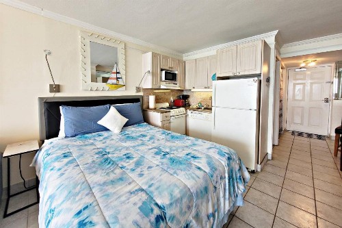 Pirates Cove Condo Unit #717 - image 13