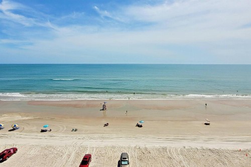 Pirates Cove Condo Unit #717 - image 15