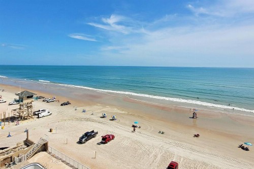 Pirates Cove Condo Unit #717 - image 25