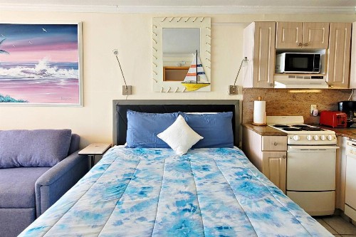 Pirates Cove Condo Unit #717 - image 26