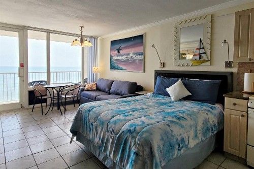 Pirates Cove Condo Unit #717 - image 3