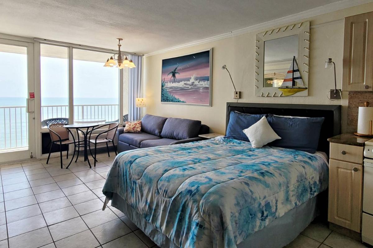 Pirates Cove Condo Unit #717 - image 3