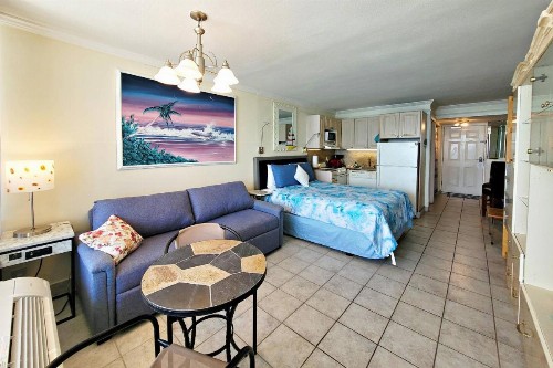 Pirates Cove Condo Unit #717 - image 36