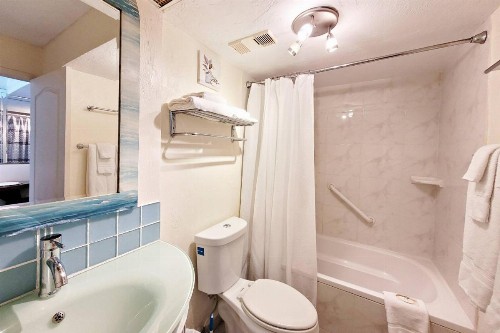 Pirates Cove Condo Unit #717 - image 5
