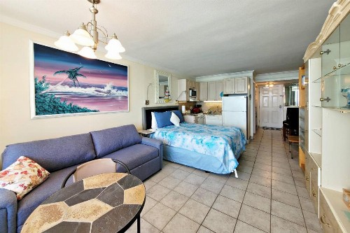 Pirates Cove Condo Unit #717 - image 6