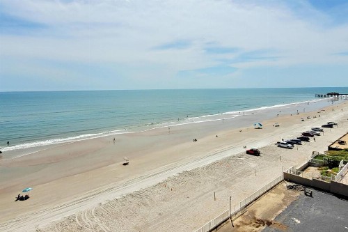 Pirates Cove Condo Unit #717 - image 8